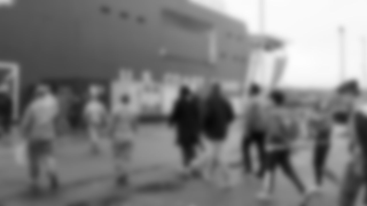 USAA's "Change of Command" event is to celebrate a different military service each year: rotating through the 5 branches -- Army, Airforce, Navy, Coast Guard, Marines.