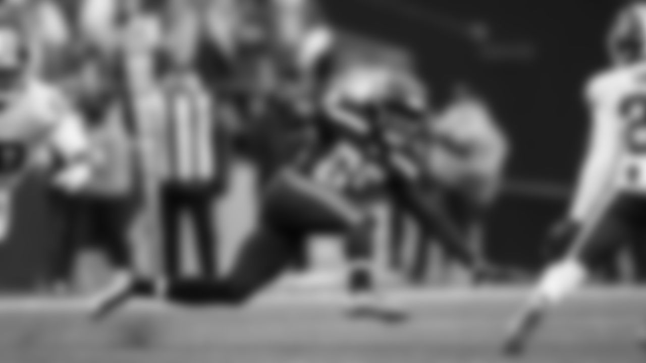WR Doug Baldwin 2011-2018
