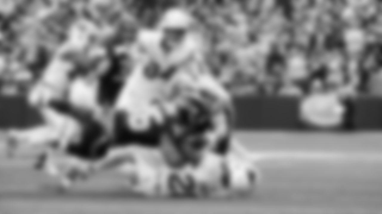 Seahawks vs. Cardinals for a Week 10 divisional matchup on Nov. 9, 2025