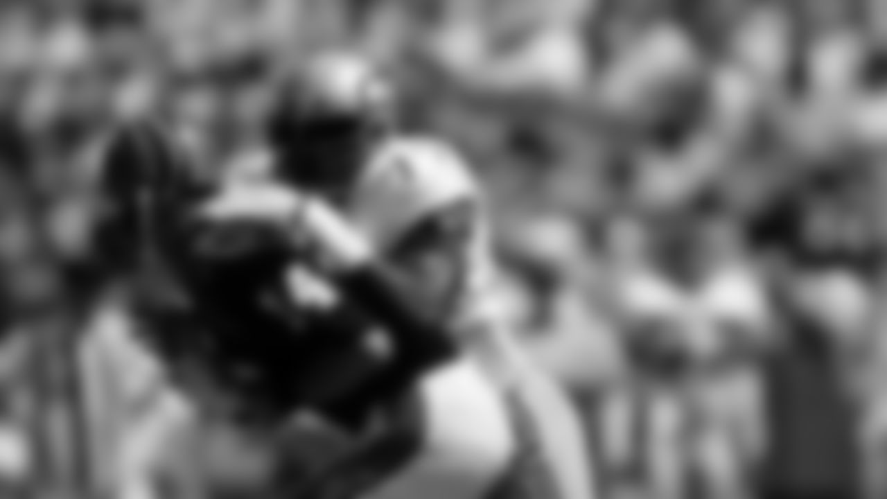 DE Jeff Bryant 1982-1993