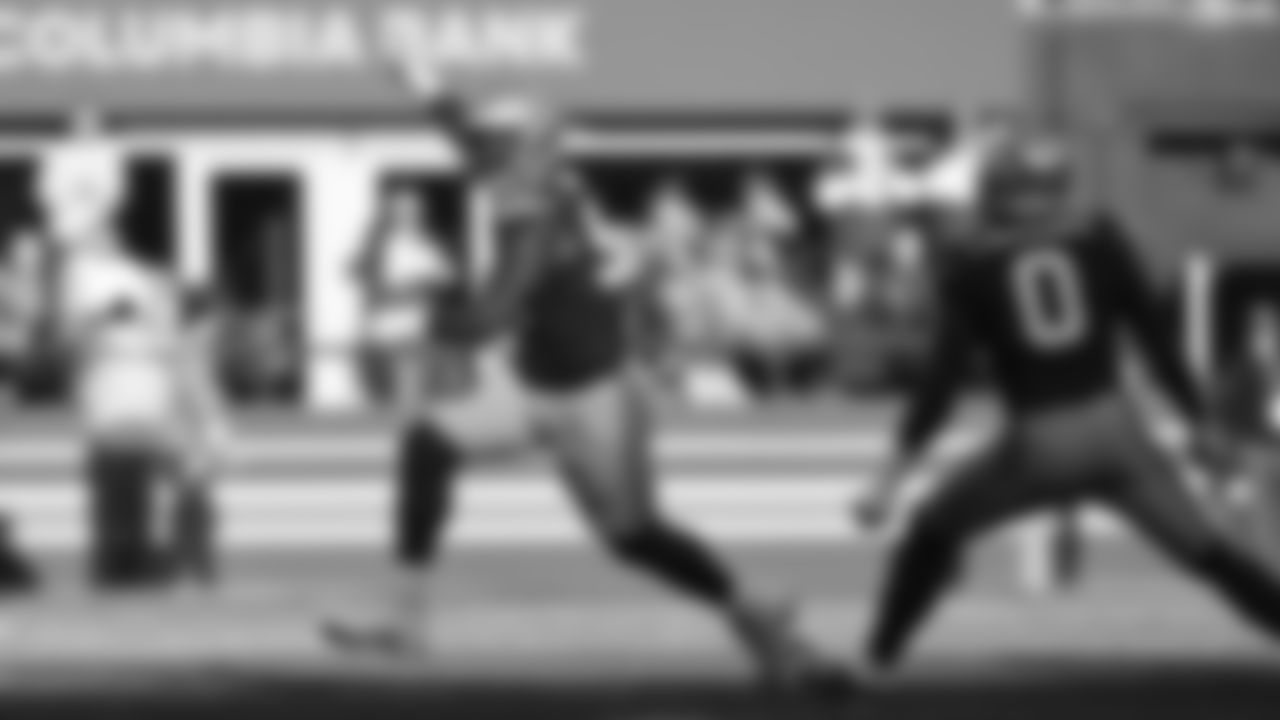 Seahawks vs. Vikings In Week 13 On November 30, 2025