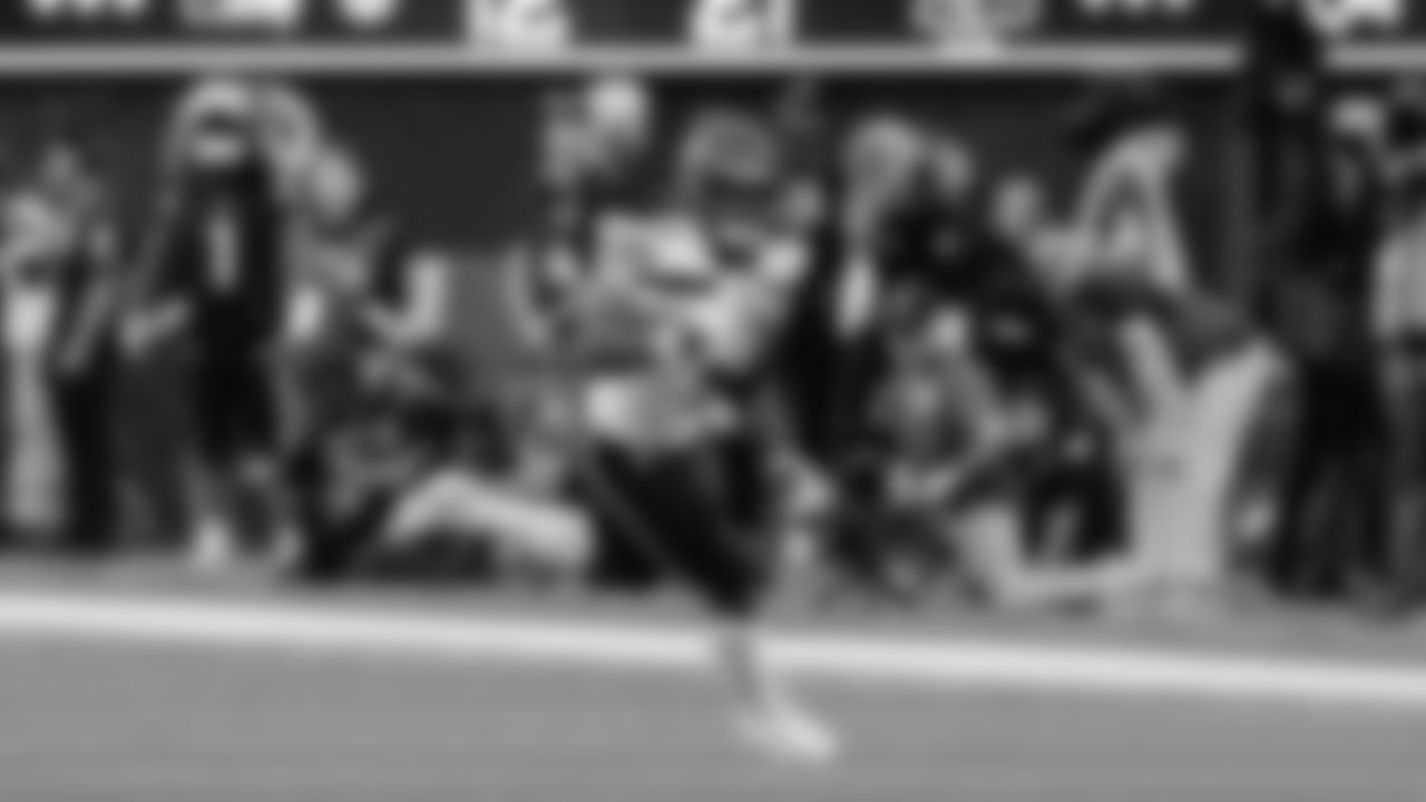 Seahawks at Rams - 2025 Week 11