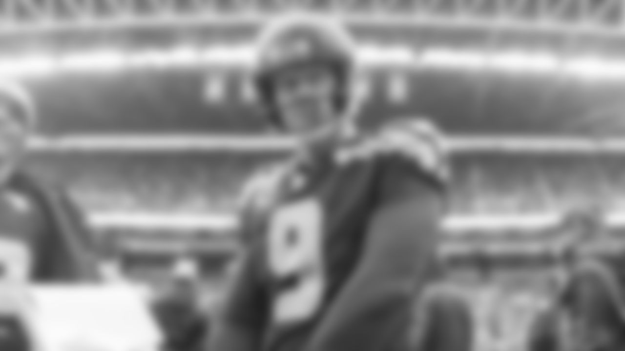 P Jon Ryan 2008-2017