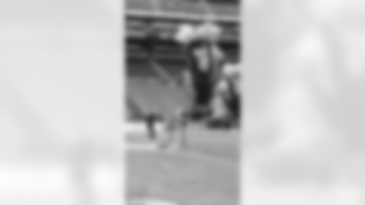 A backstage look at the dancers in Week 15 on December 14th, 2025