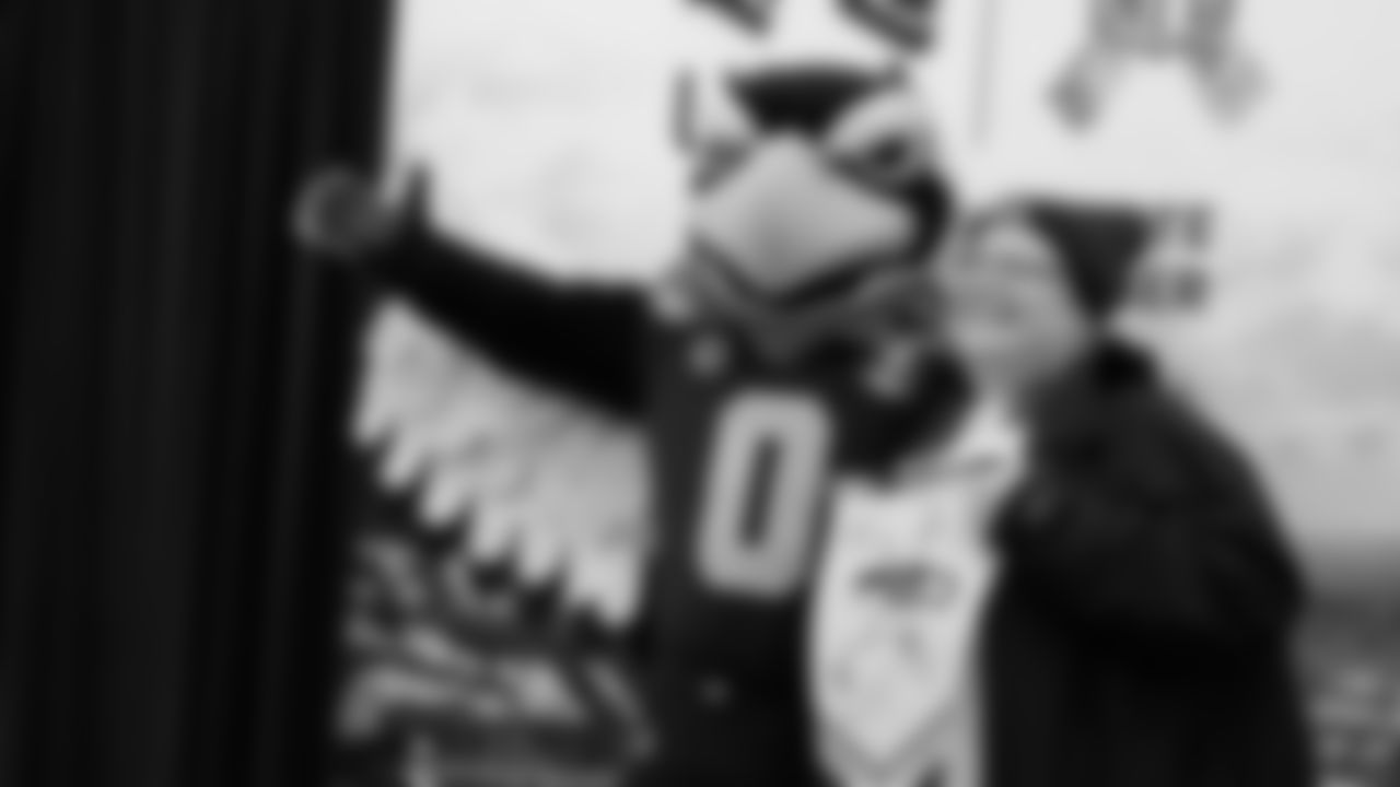 USAA's "Change of Command" event is to celebrate a different military service each year: rotating through the 5 branches -- Army, Airforce, Navy, Coast Guard, Marines.