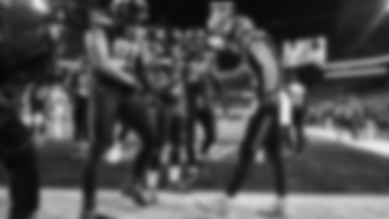 Seahawks in the Divisional Round on January 17, 2026.