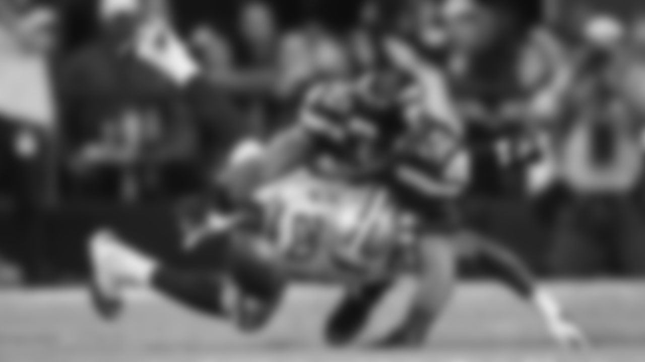 LB K.J. Wright 2011-2020