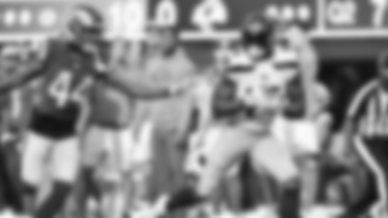 WR DK Metcalf 2019-2024