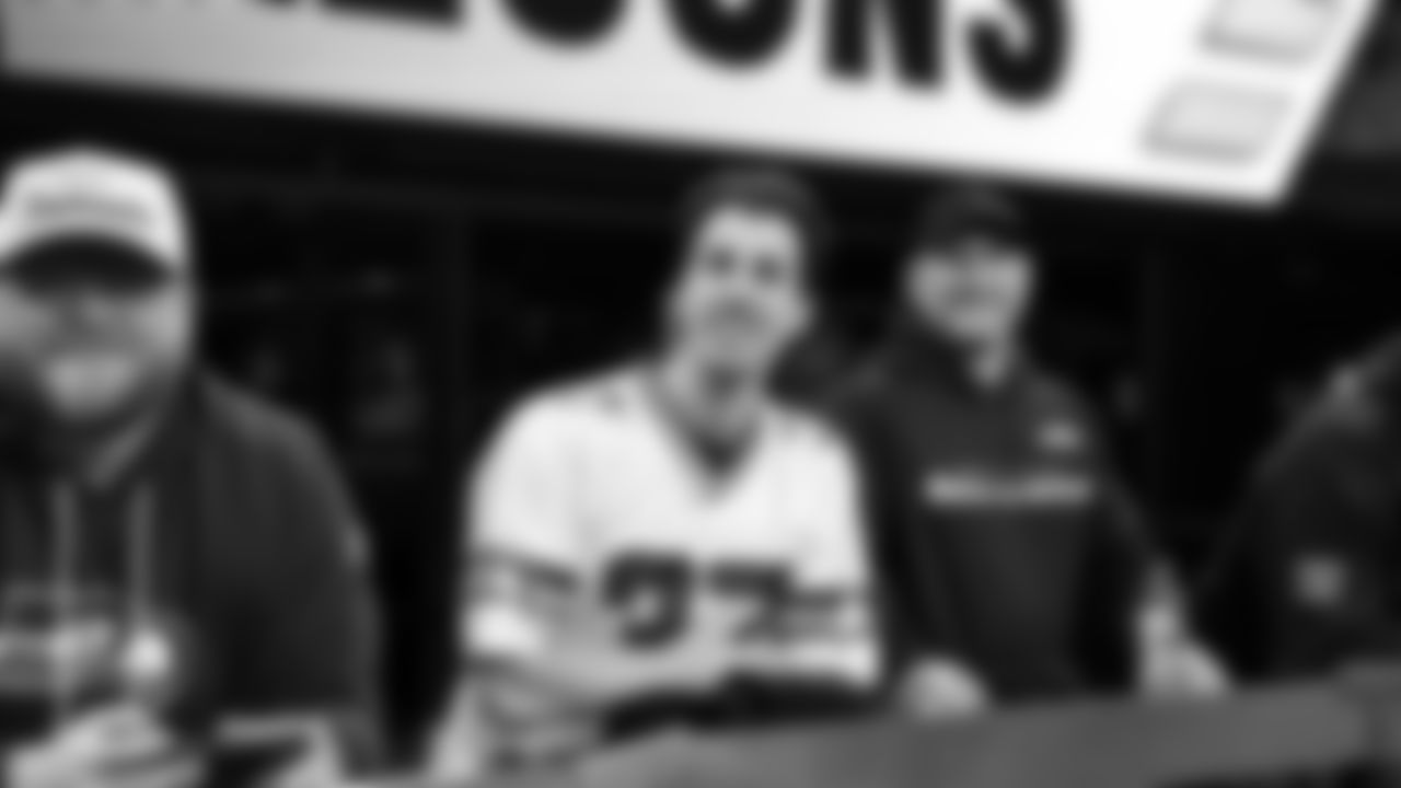 12s Show Out Strong For Week 14 In Atlanta On December 7, 2025