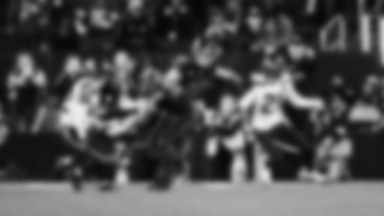 Seahawks vs. 49ers in Week 18 on January 3, 2026.