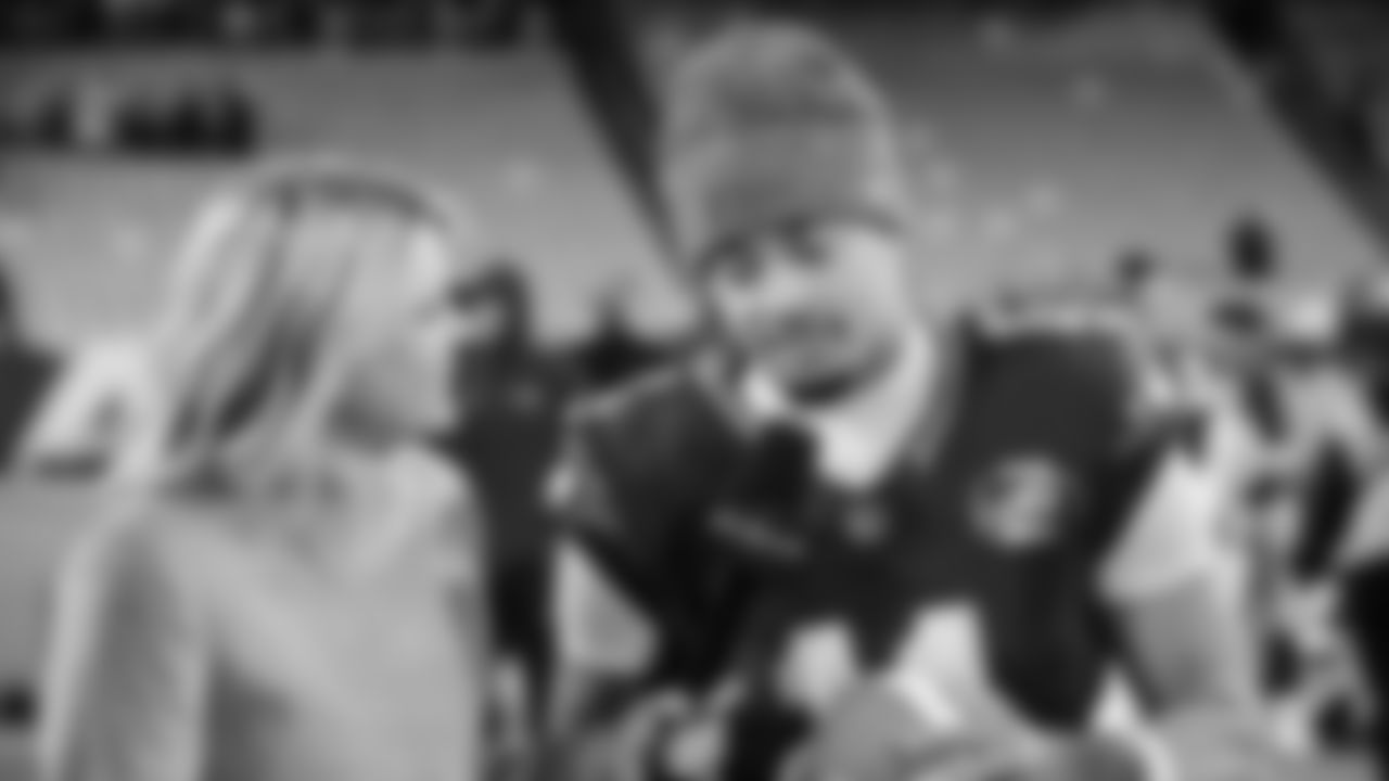 Seahawks wide receiver Jaxon Smith-Njigba (11) at the Washington Commanders in Week 9.