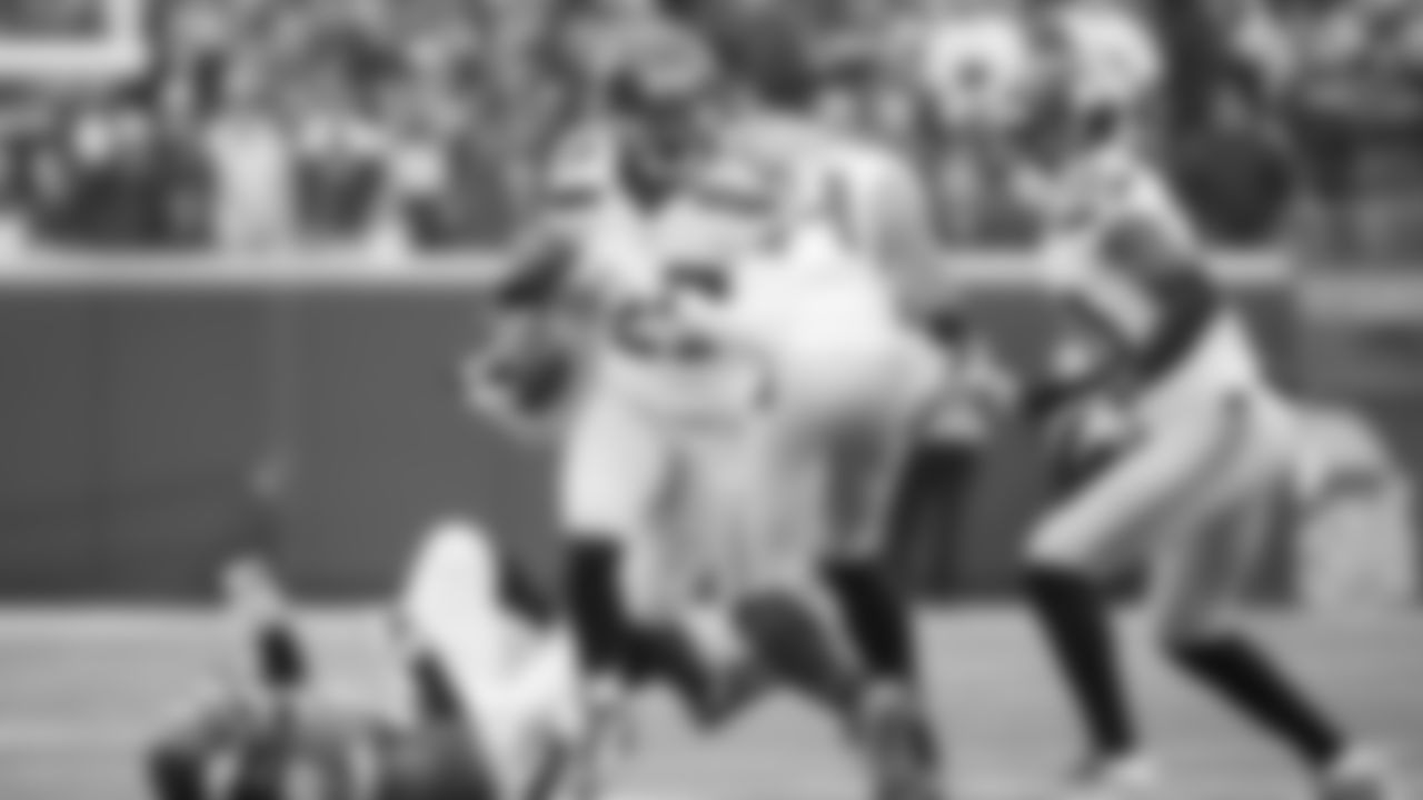 S Earl Thomas 2010-2018