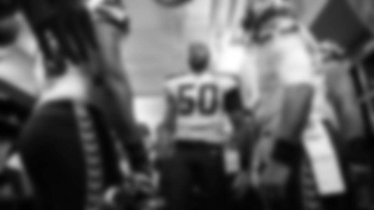 LB K.J. Wright 2011-2020