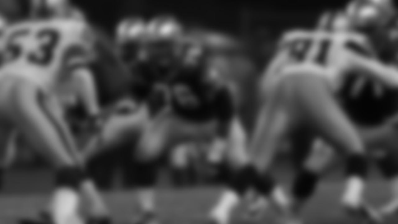 G Steve Hutchinson 2001-2005