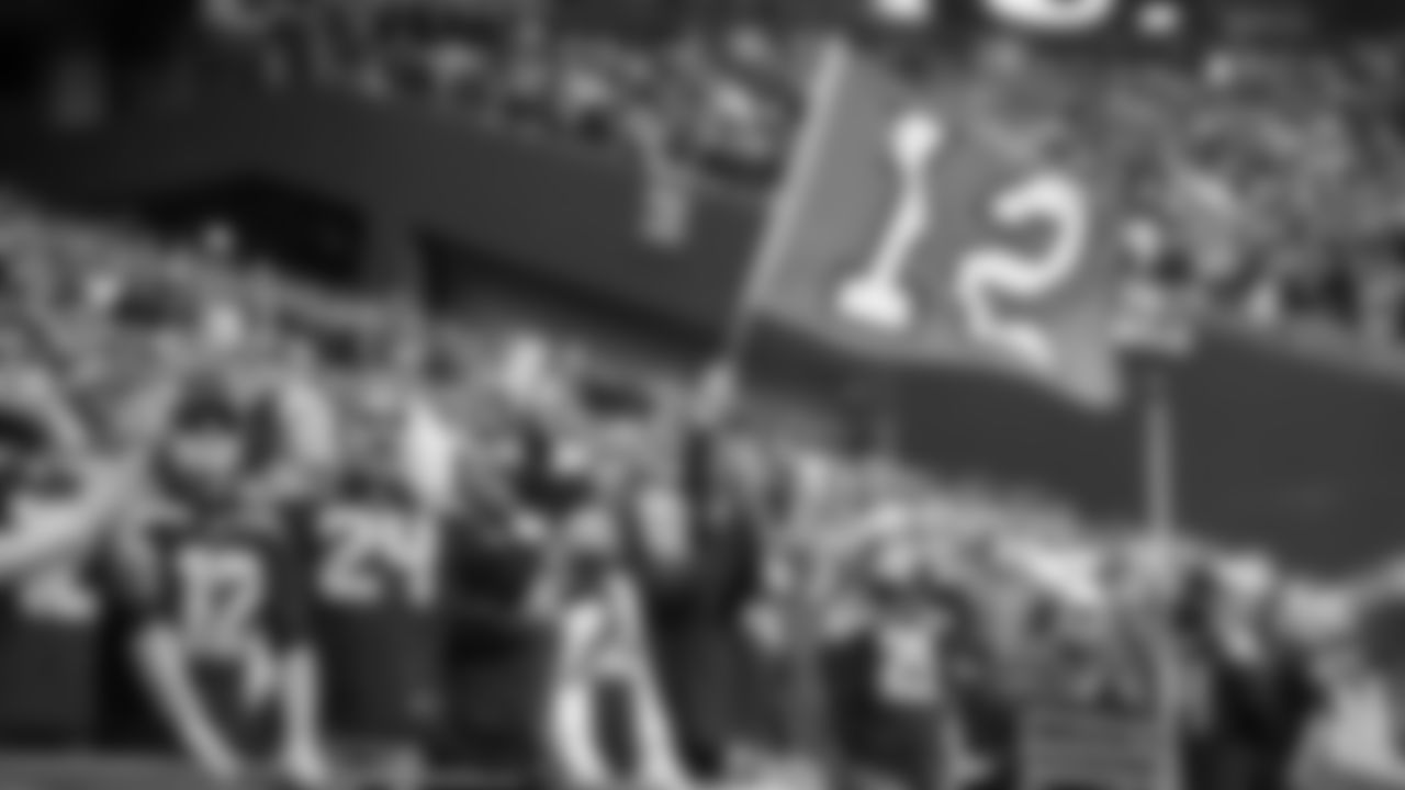 The Seahawks defeated the 49ers 23-17 in the NFC Championship on January 19, 2014.