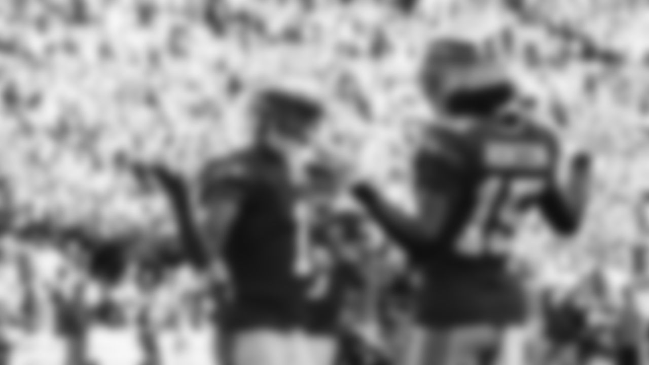 Seahawks vs. Buccaneers - 2025 Week 5