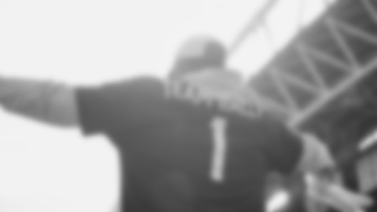 The annual Corgi Cup race took place at halftime of the Seahawks vs. Saints game on September 21, 2025.