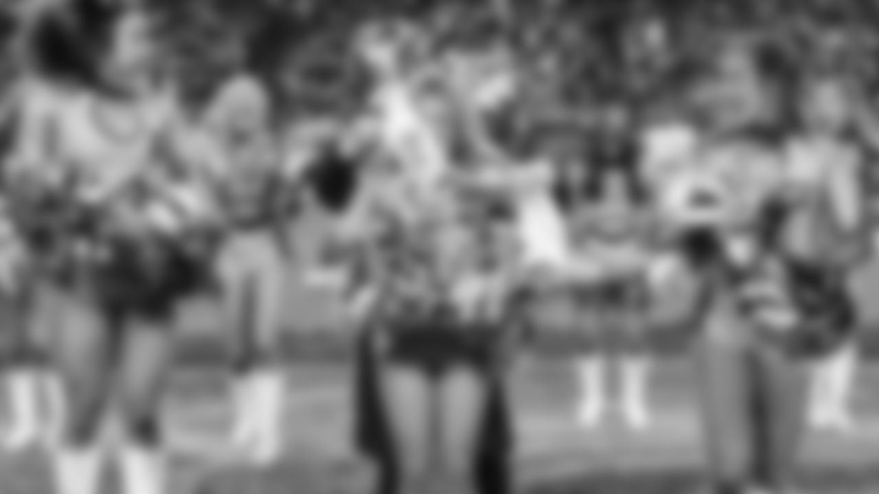 Congrats to Seahawks Pro Bowl Cheerleader, Ashli! Ashli was selected for the 2026 Pro Bowl and was recognized during Week 16 vs. the Los Angeles Rams on December 18, 2025 at Lumen Field.