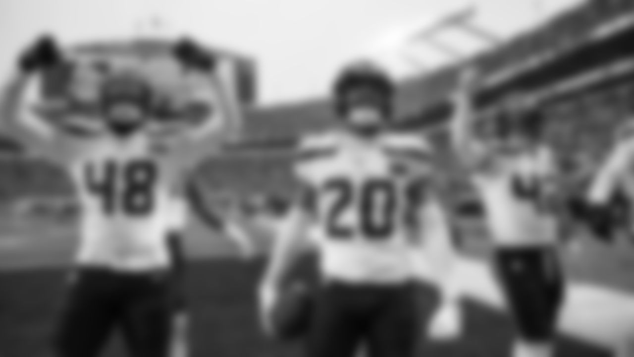 12s travel across the country for a week 17 matchup against the Carolina Panthers on December 28, 2025.