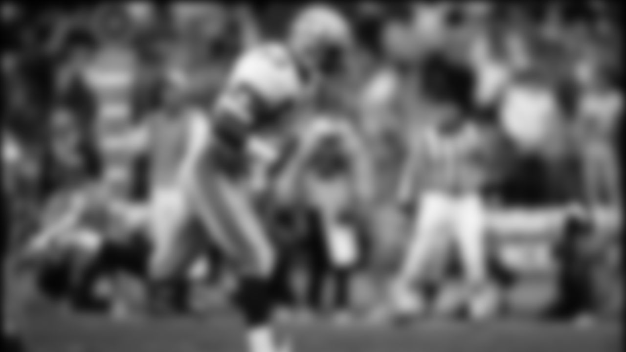 WR Brian Blades 1988-1998