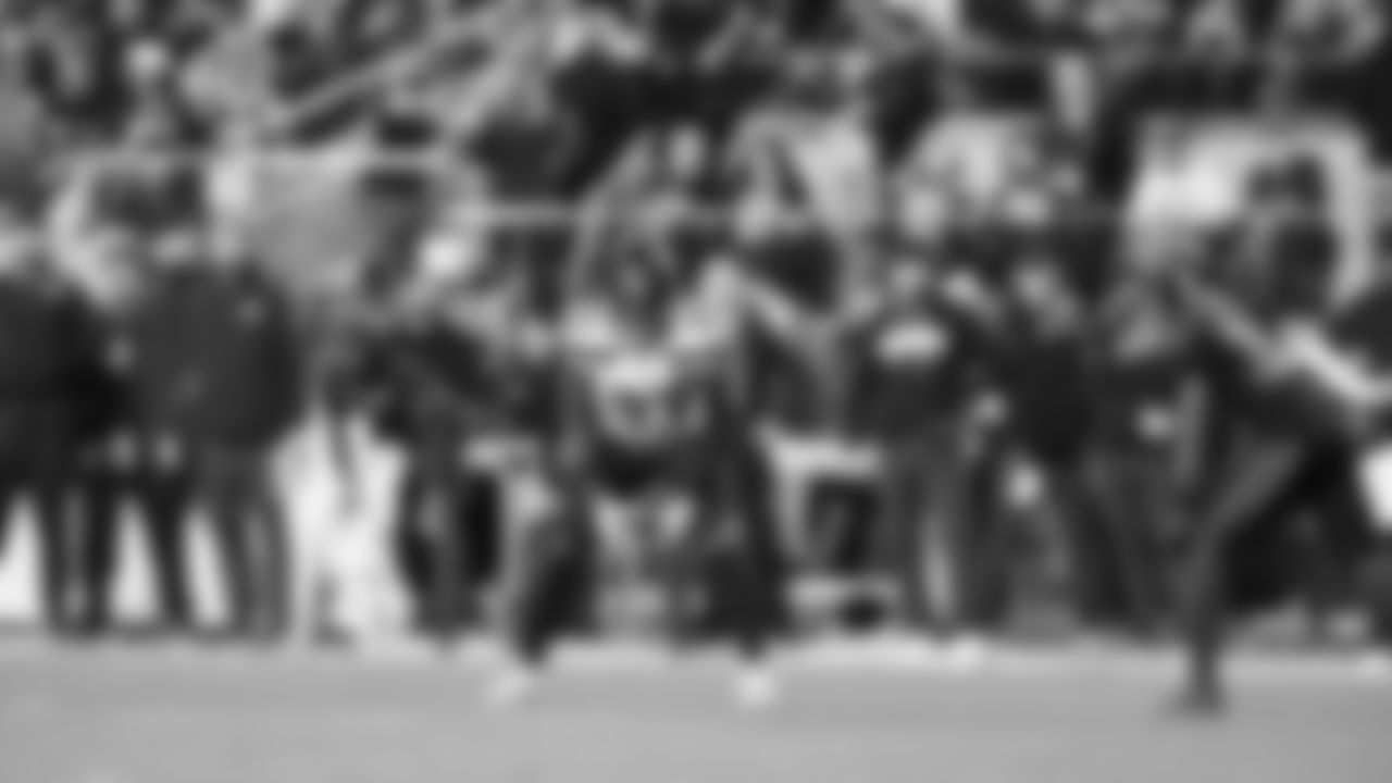 Seahawks vs. 49ers in Week 18 on January 3, 2026.