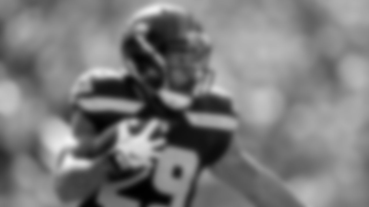 S Earl Thomas III 2010-2018