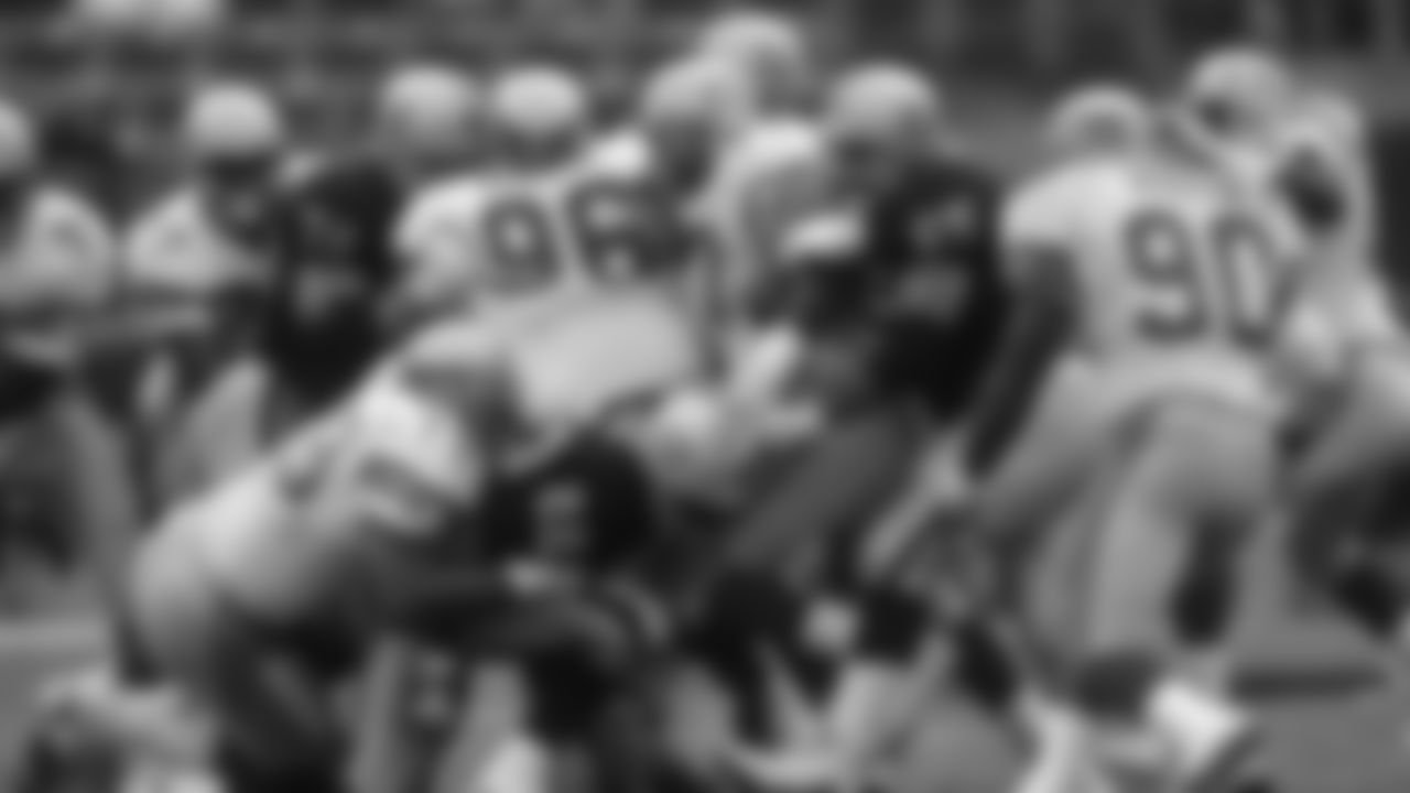 DE Jacob Green 1980-1991