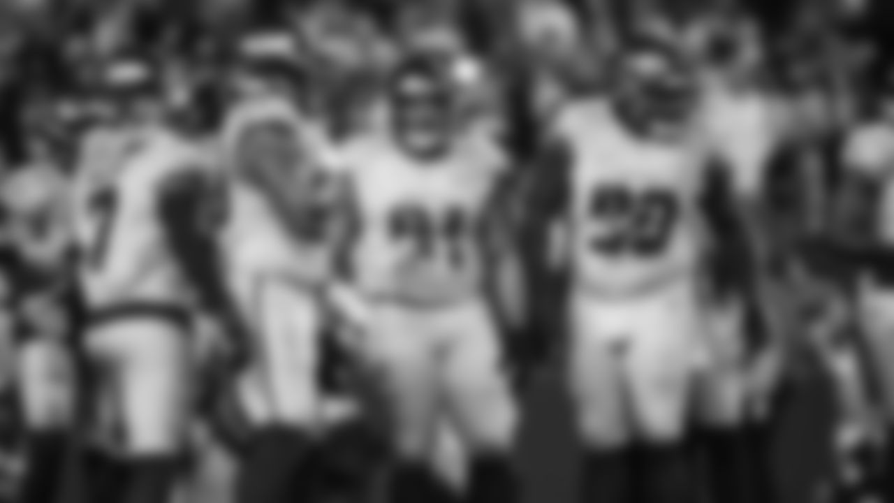 Seahawks vs. Rams in a Rivalries matchup in Week 16 on December 18th, 2025.