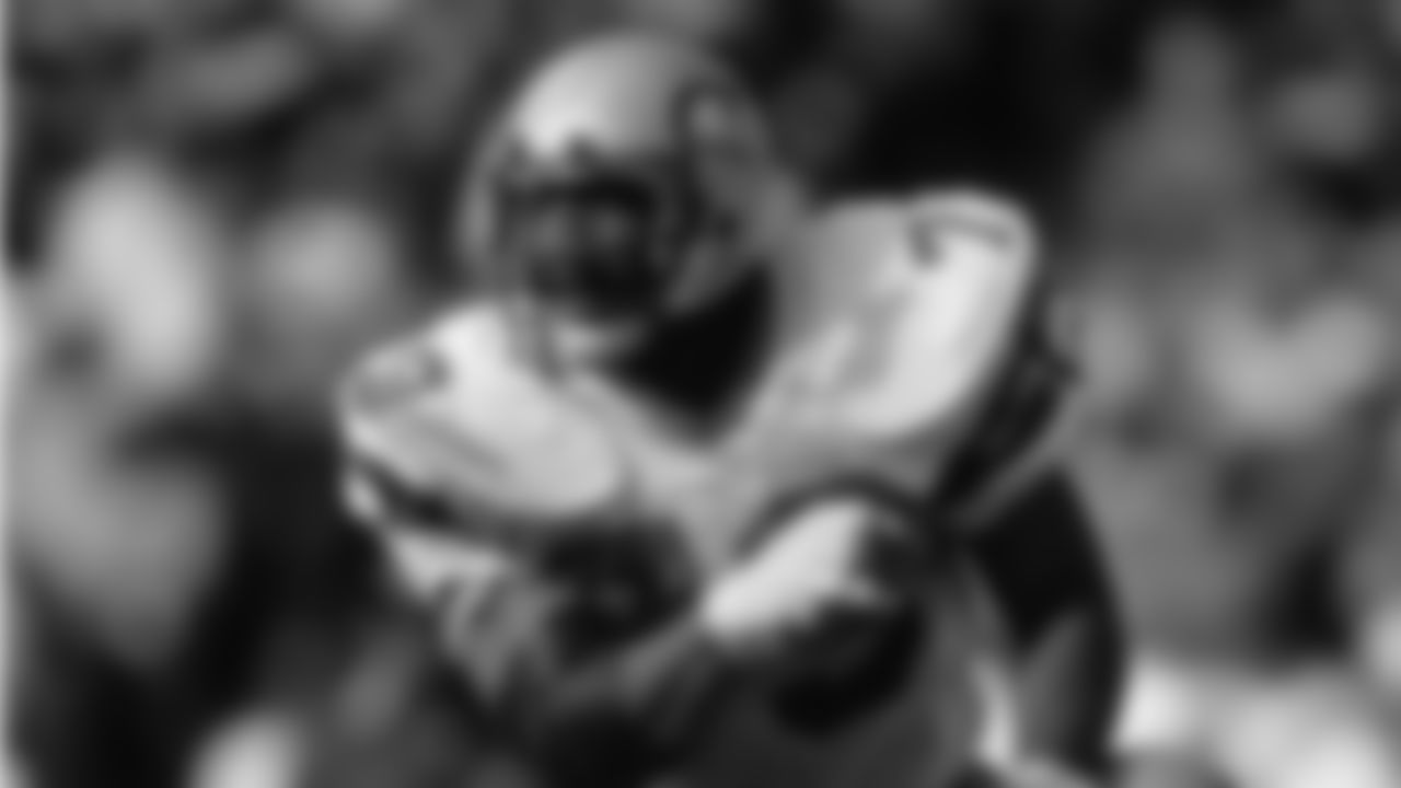 DE Jacob Green 1980-1991