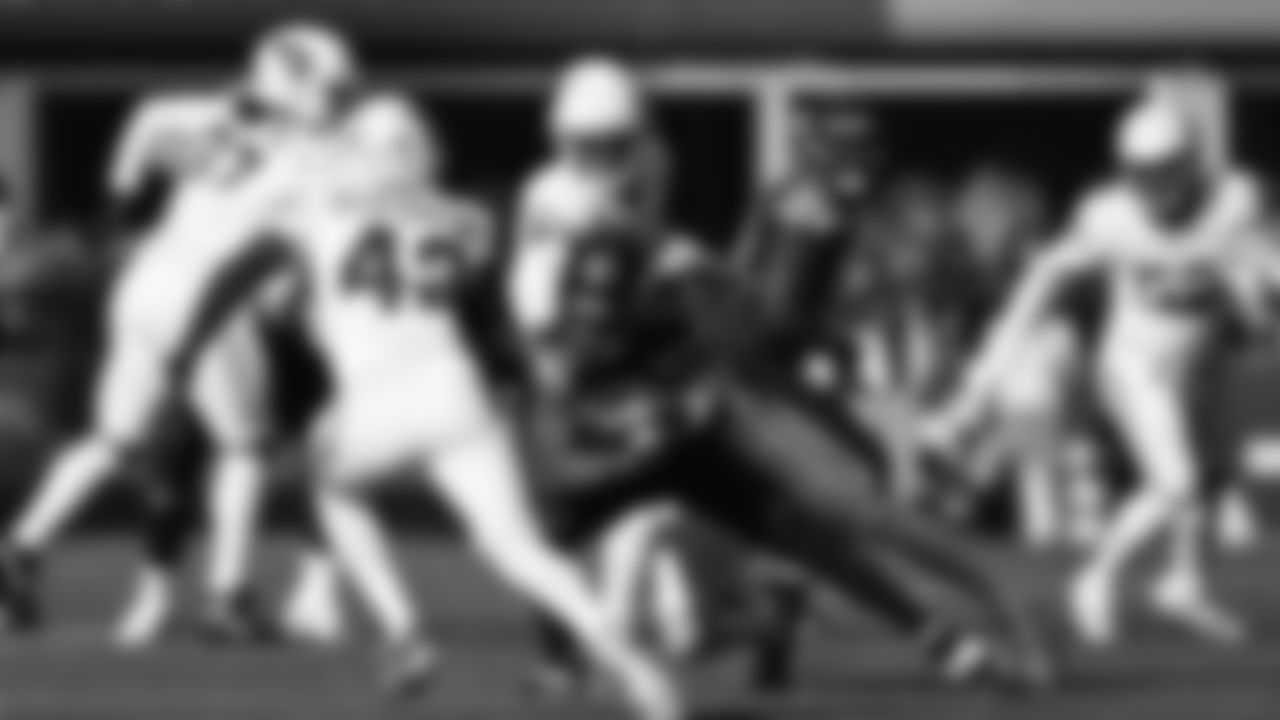 Seahawks vs. Cardinals for a Week 10 divisional matchup on Nov. 9, 2025