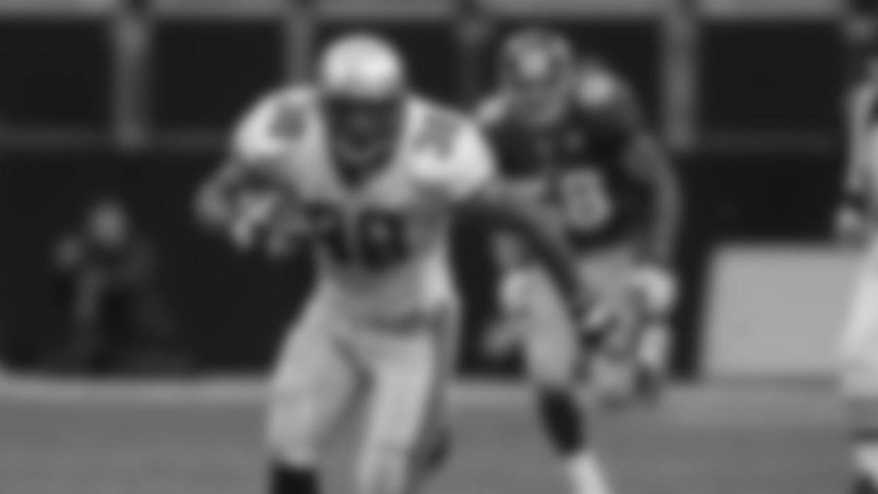 FB Mack Strong 1994-2007