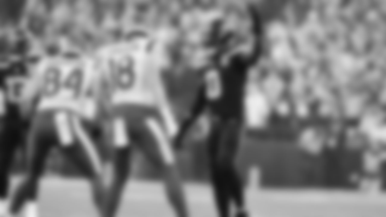 Seahawks vs. Rams in the NFC Championship on January 25, 2026.