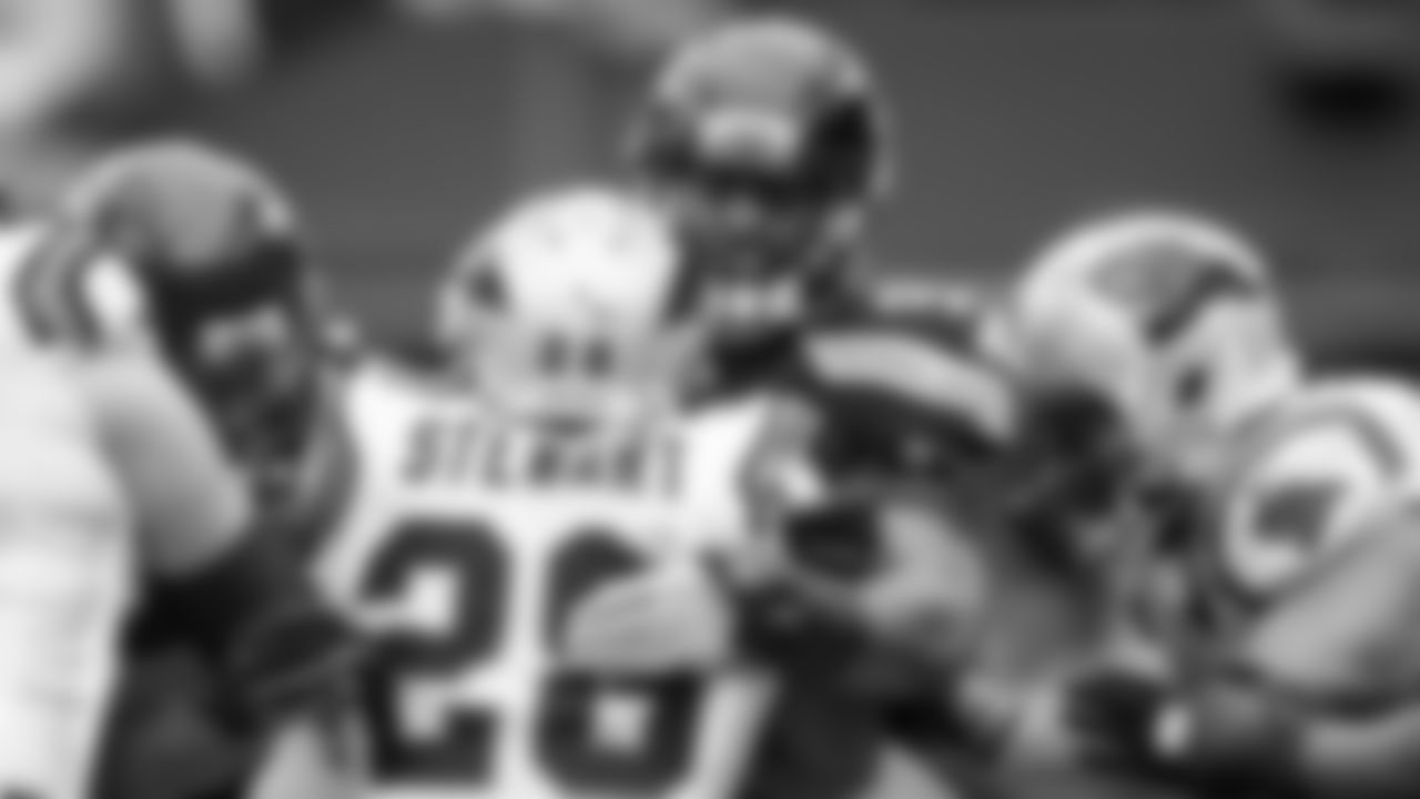 LB K.J. Wright 2011-2020