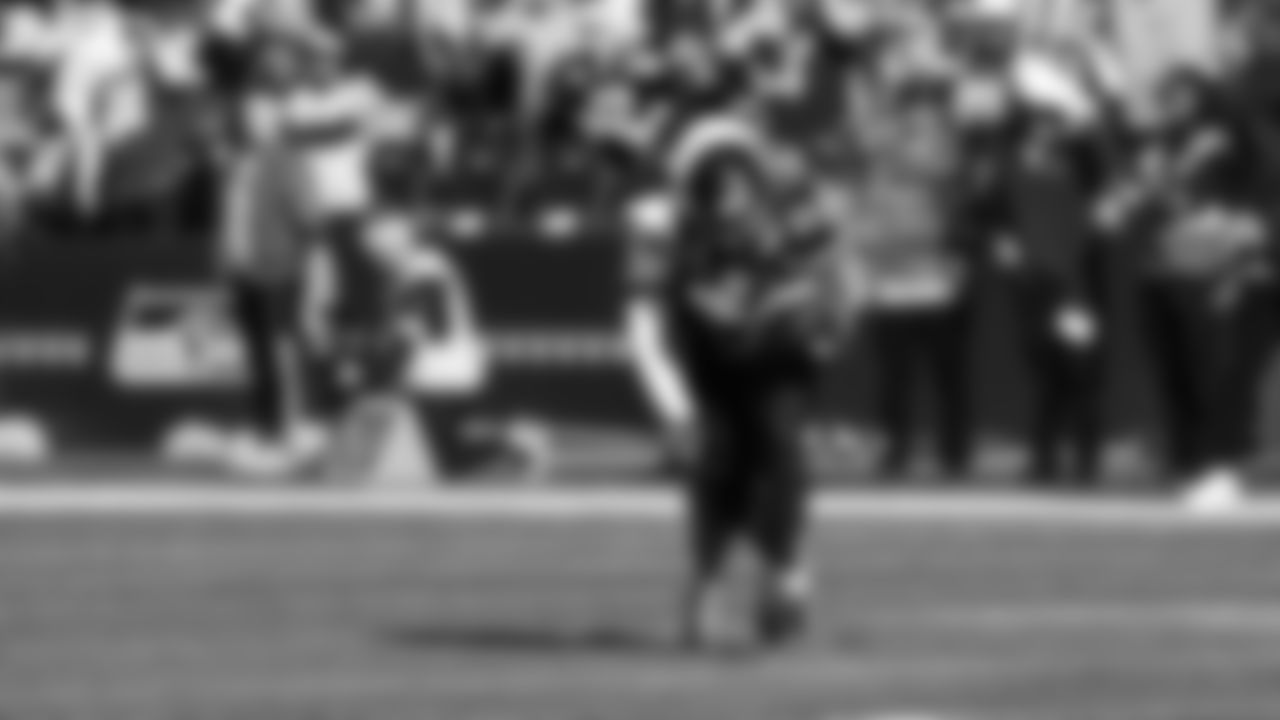 Seahawks vs. Cardinals for a Week 10 divisional matchup on Nov. 9, 2025