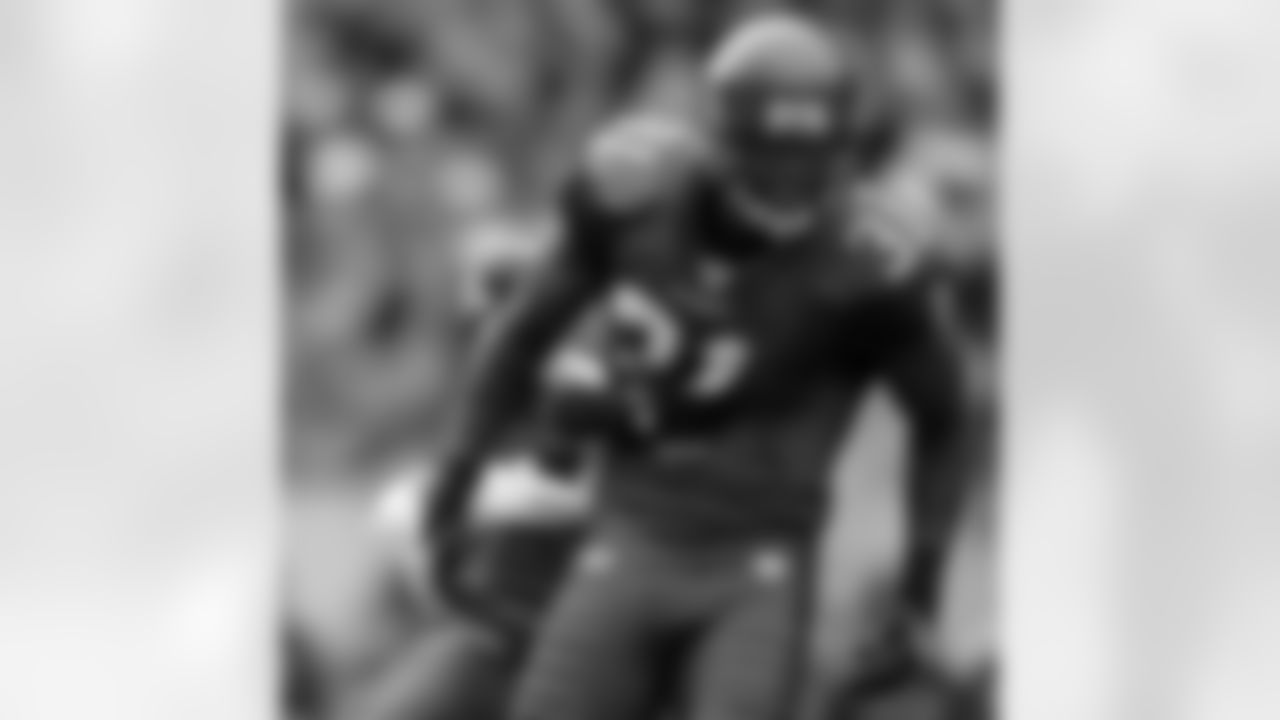 S Kam Chancellor 2010-2017