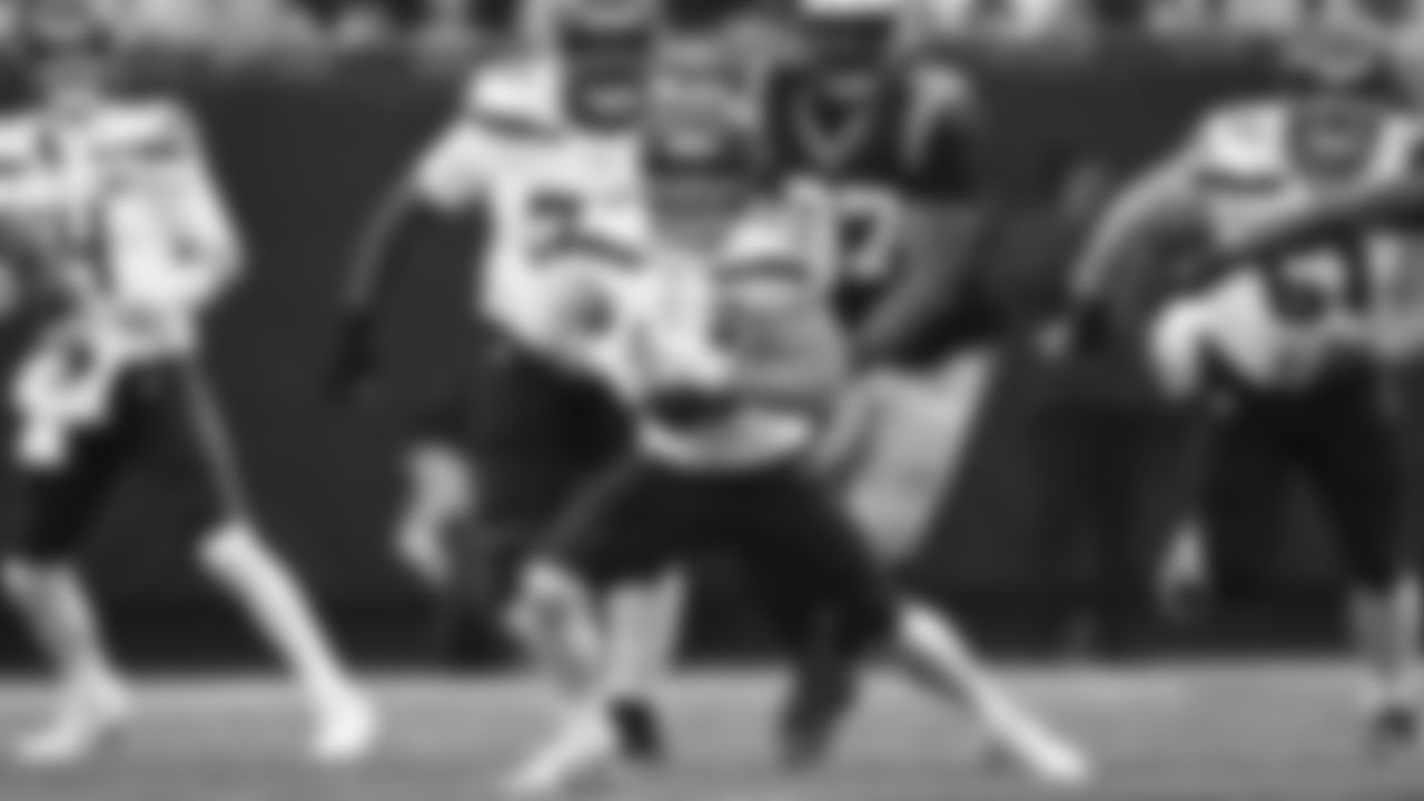 12s travel across the country for a week 17 matchup against the Carolina Panthers on December 28, 2025.