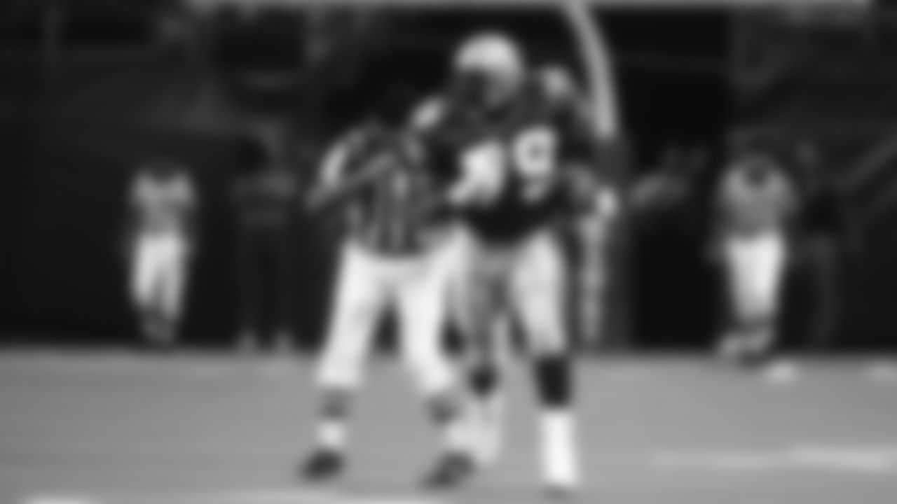 DE Jacob Green 1980-1991