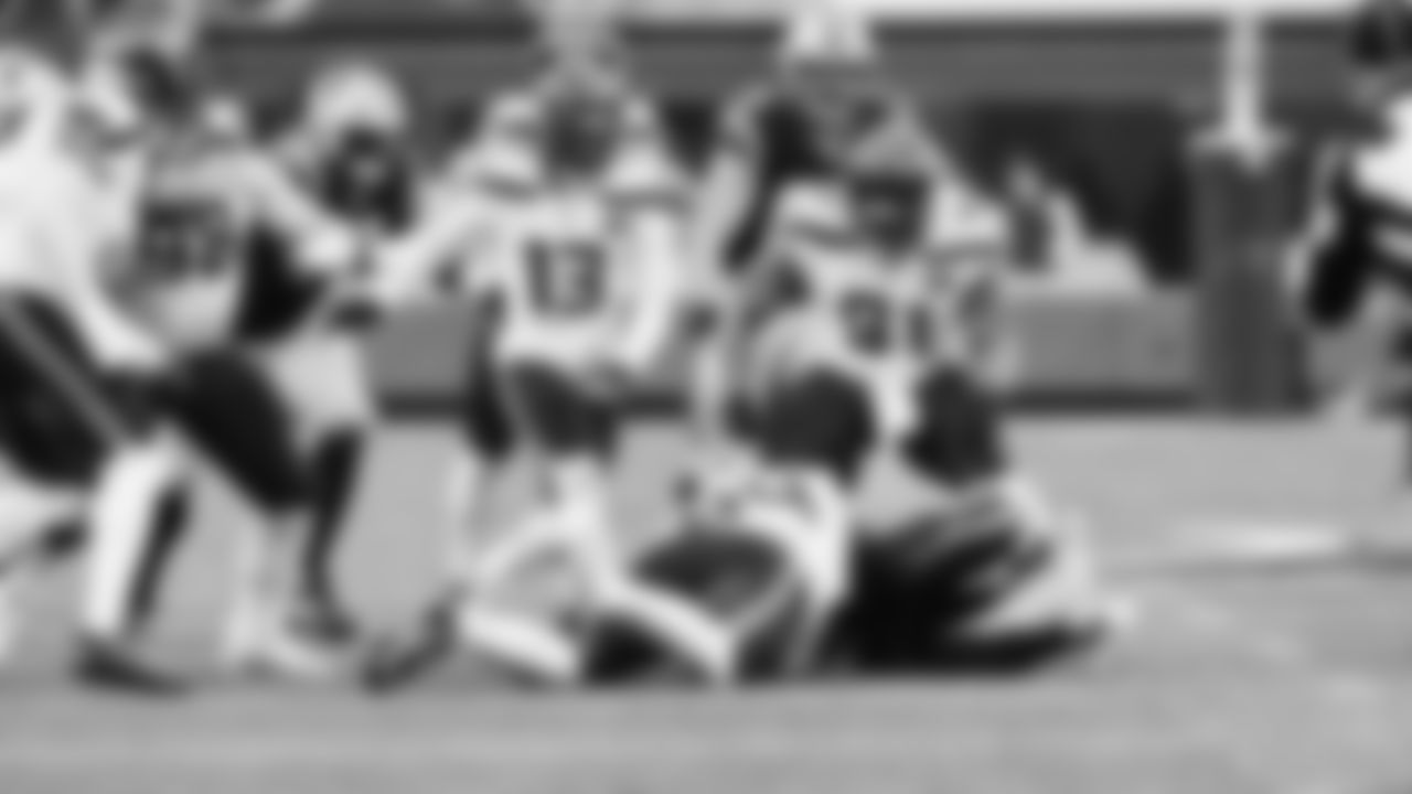 12s travel across the country for a week 17 matchup against the Carolina Panthers on December 28, 2025.