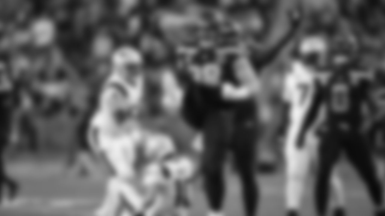 Seahawks vs. Patriots - 2025 Super Bowl LX