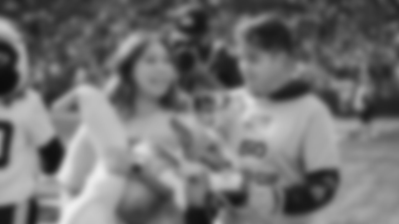 The annual Corgi Cup race took place at halftime of the Seahawks vs. Saints game on September 21, 2025.