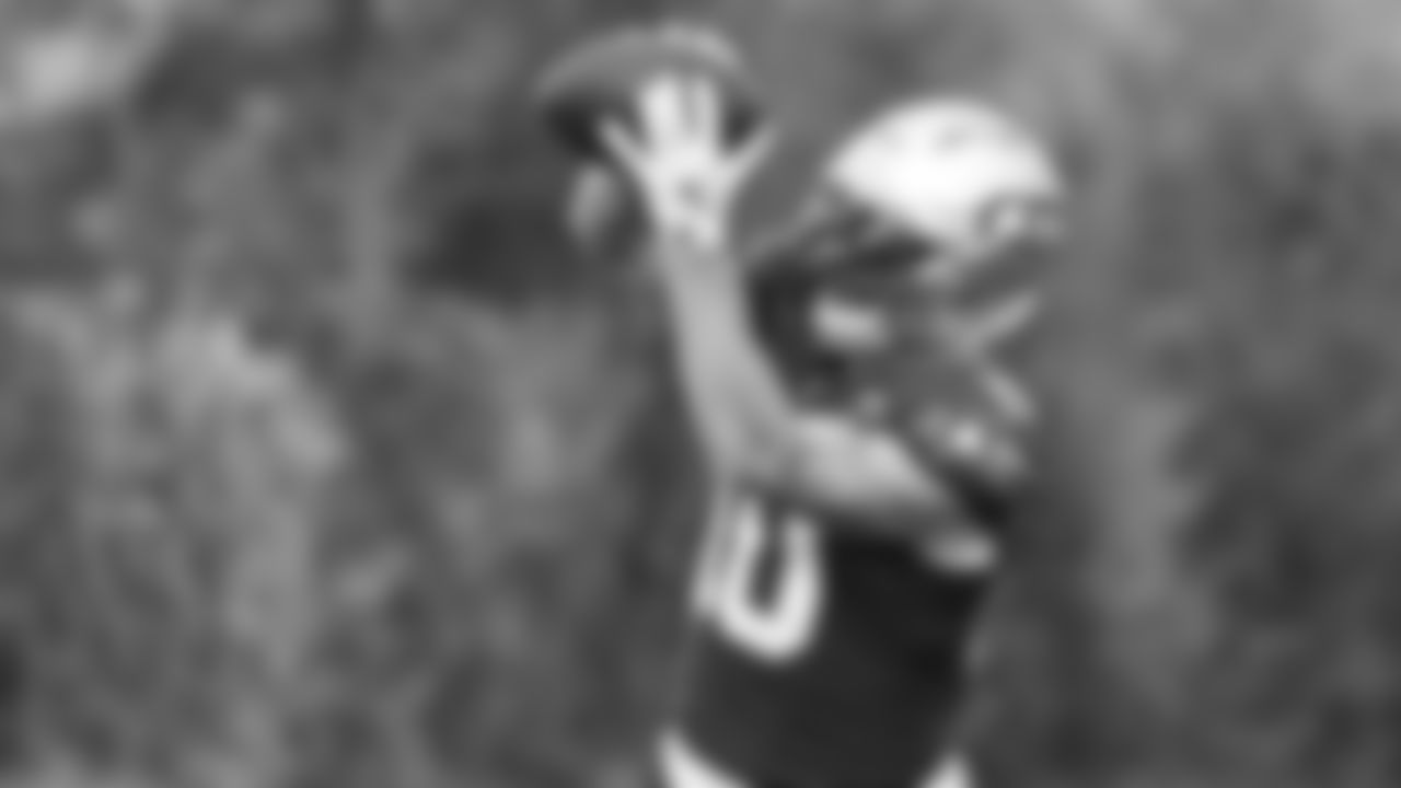 Seahawks wide receiver Cooper Kupp (10) practiced on Wednesday, October 29, 2025 at the Virginia Mason Athletic Center.