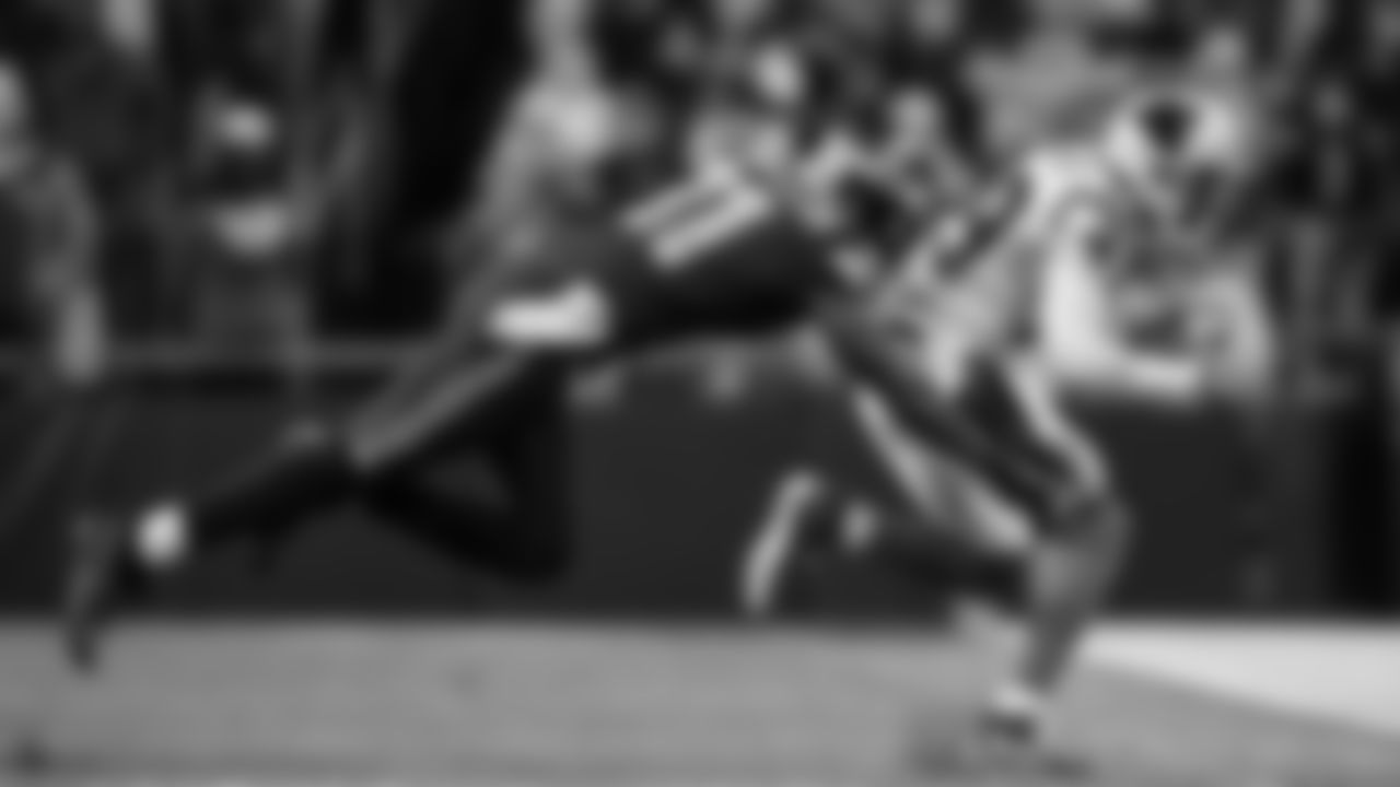 S Kam Chancellor 2010-2017