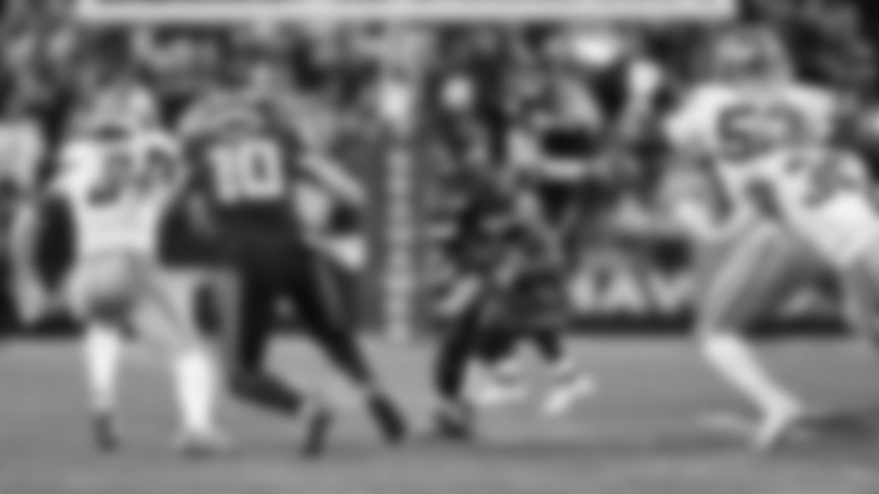 Seahawks in the Divisional Round on January 17, 2026.