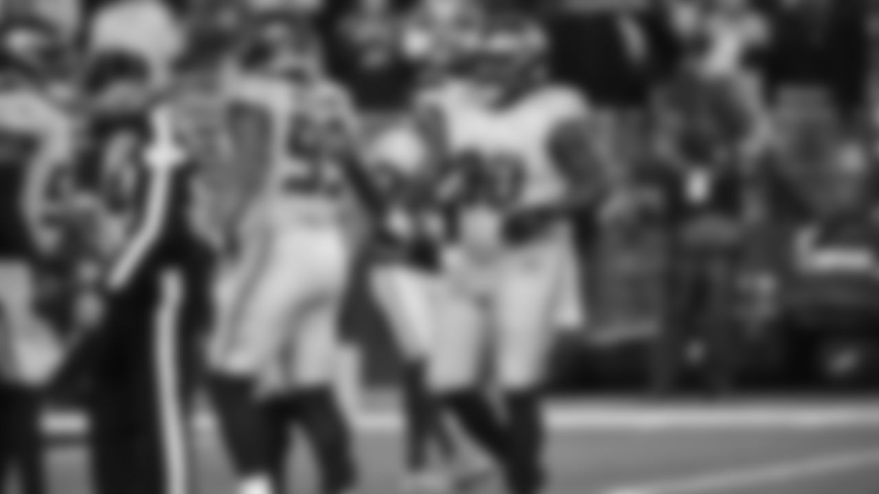 Seahawks vs. Rams in a Rivalries matchup in Week 16 on December 18th, 2025.