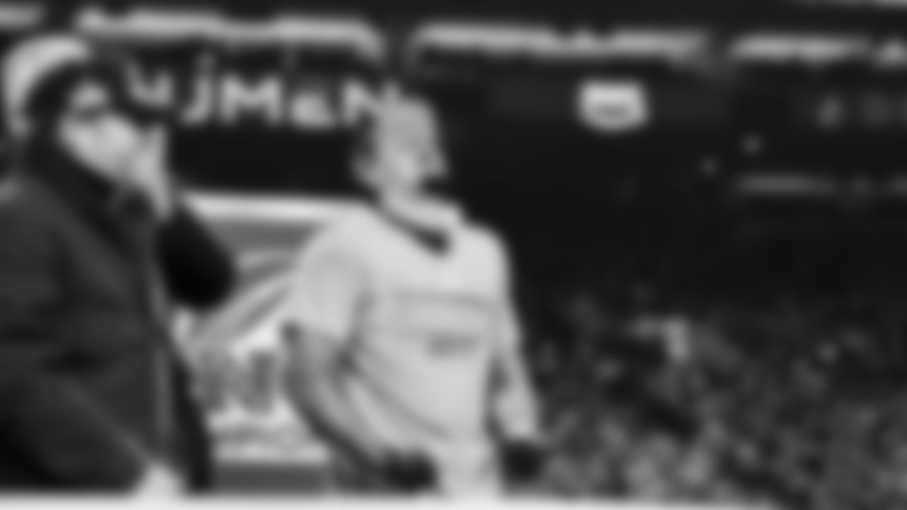 The Seahawks defeated the Rams 31-27 to win the NFC Championship and advance to Super Bowl LX.