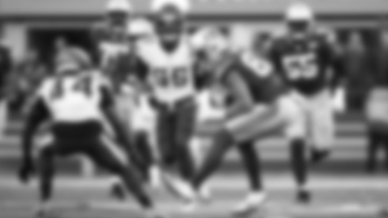 Seahawks vs. Vikings In Week 13 On November 30, 2025