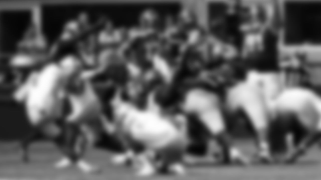 Seahawks vs. 49ers - 2025 Week 1