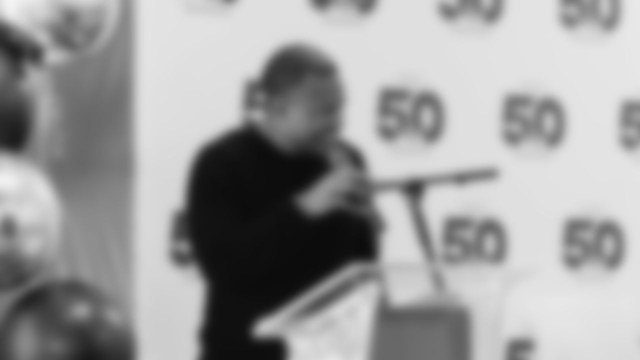 As part of our Inspire Change initiative, we teamed up with Husky Post-Prison Pathways to host an inspiring event highlighting the experiences of women who were formerly incarcerated and providing gifts to families impacted by the system.