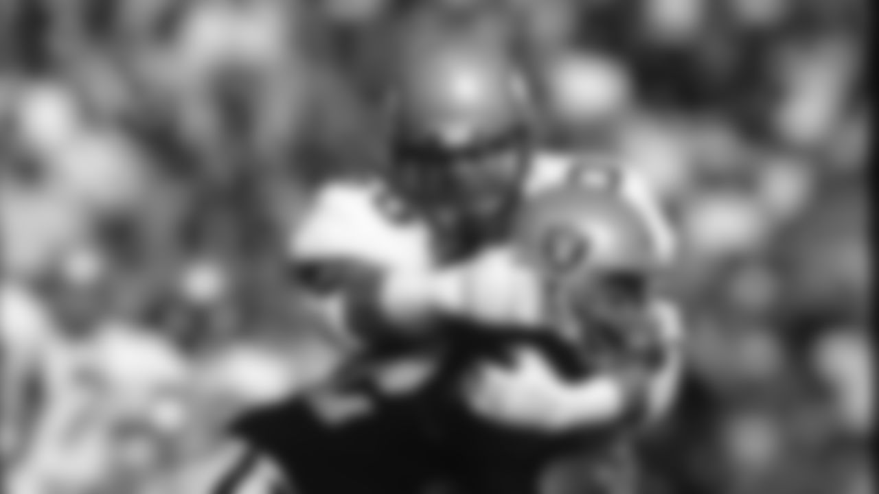 LB Fredd Young 1984-1987