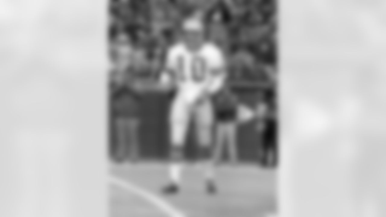 QB Jim Zorn 1976-1984